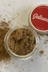 Milk thistle powder